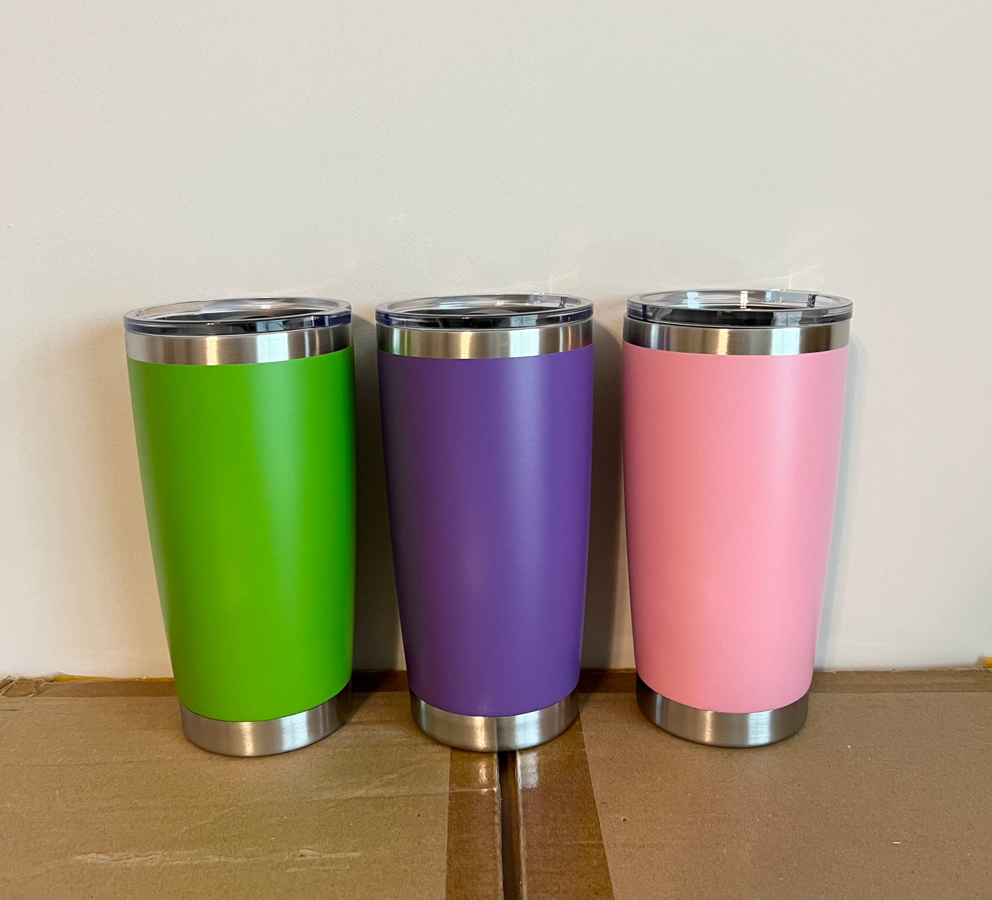 Teacher's Tumblers