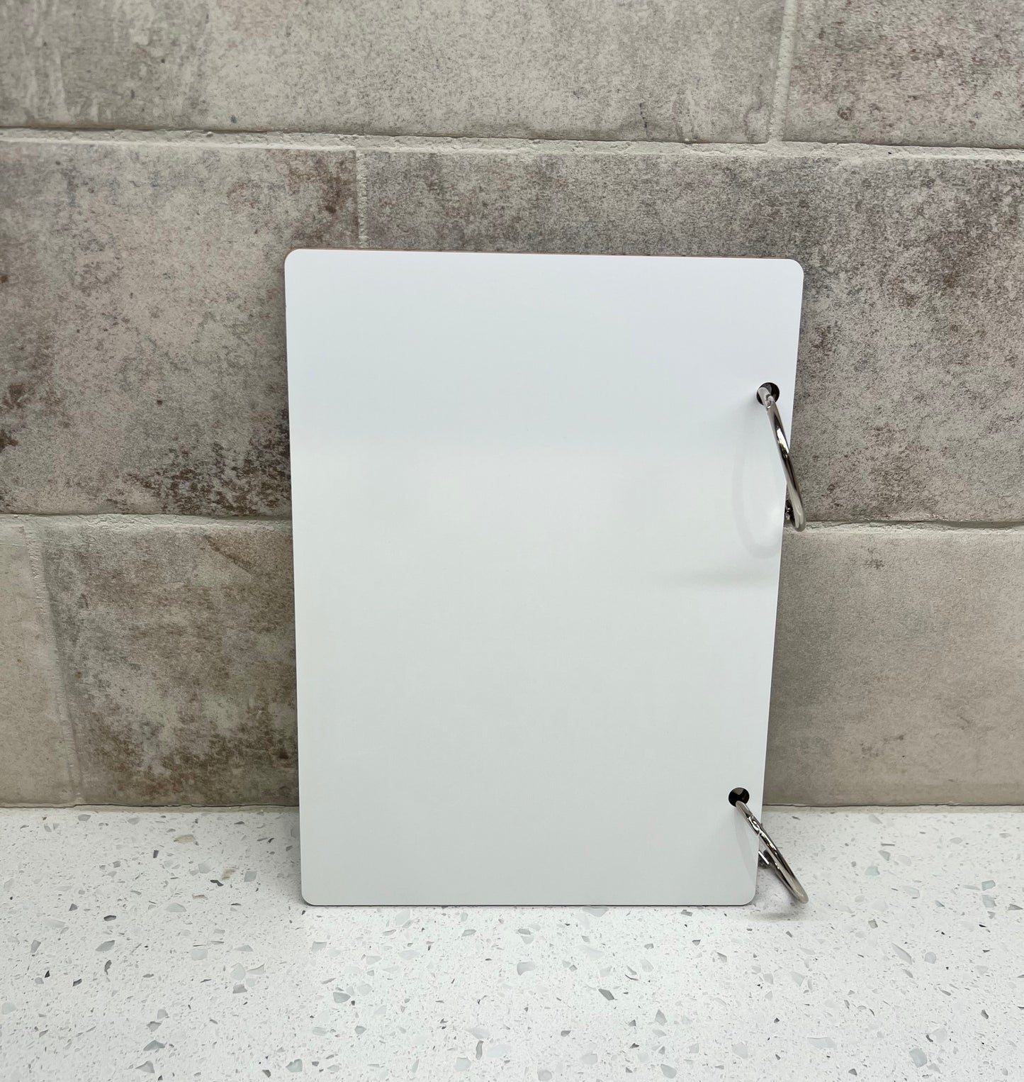 Christmas Card Holder