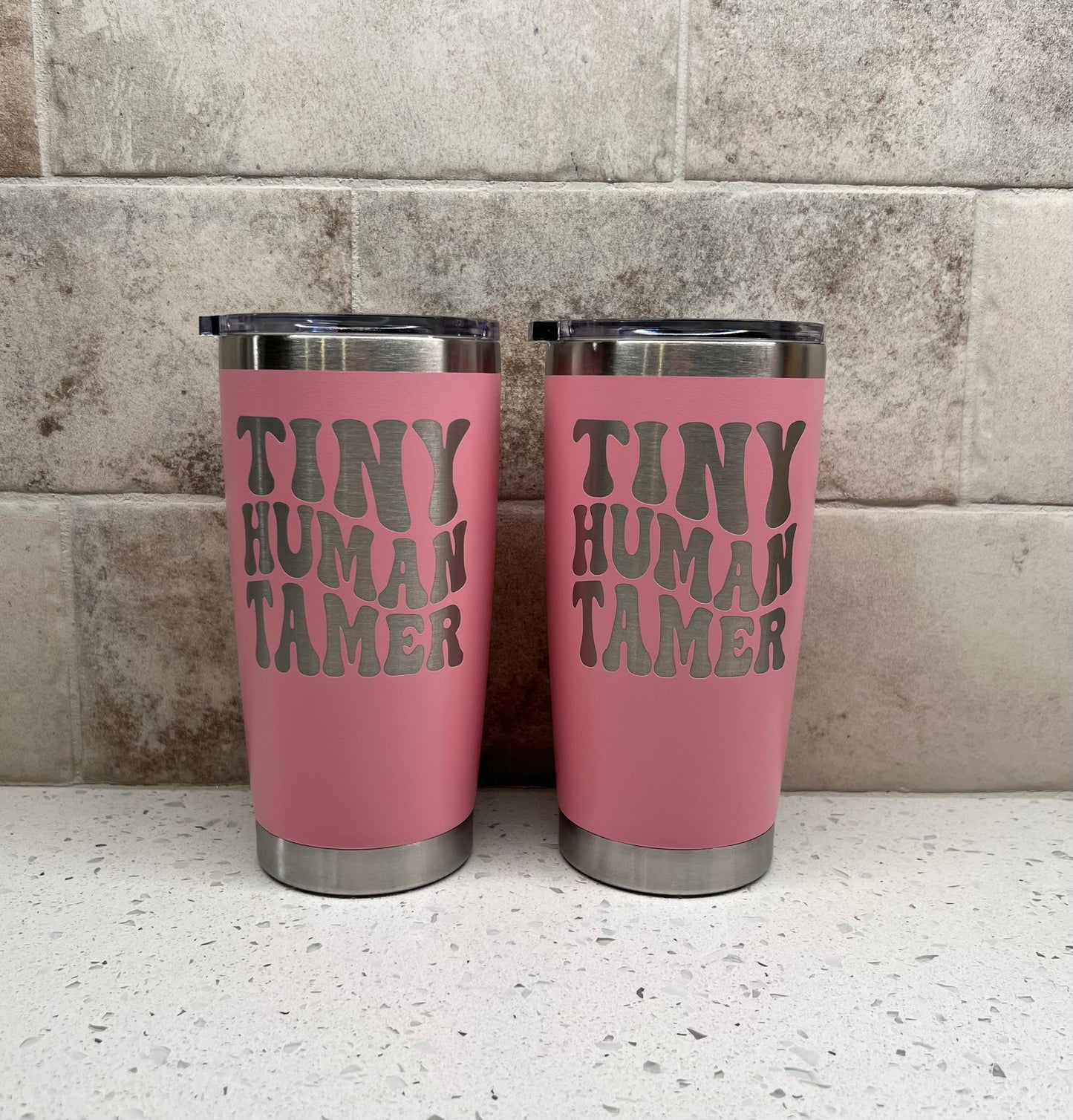 Teacher's Tumblers
