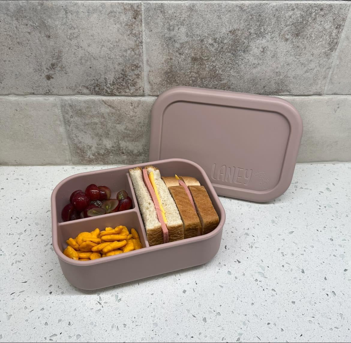Silicone Lunchboxes