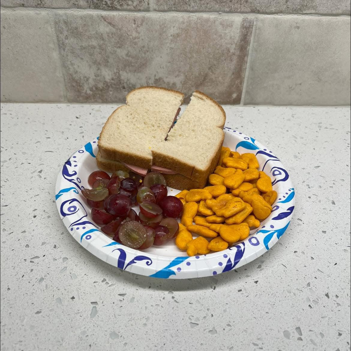 Silicone Lunchboxes