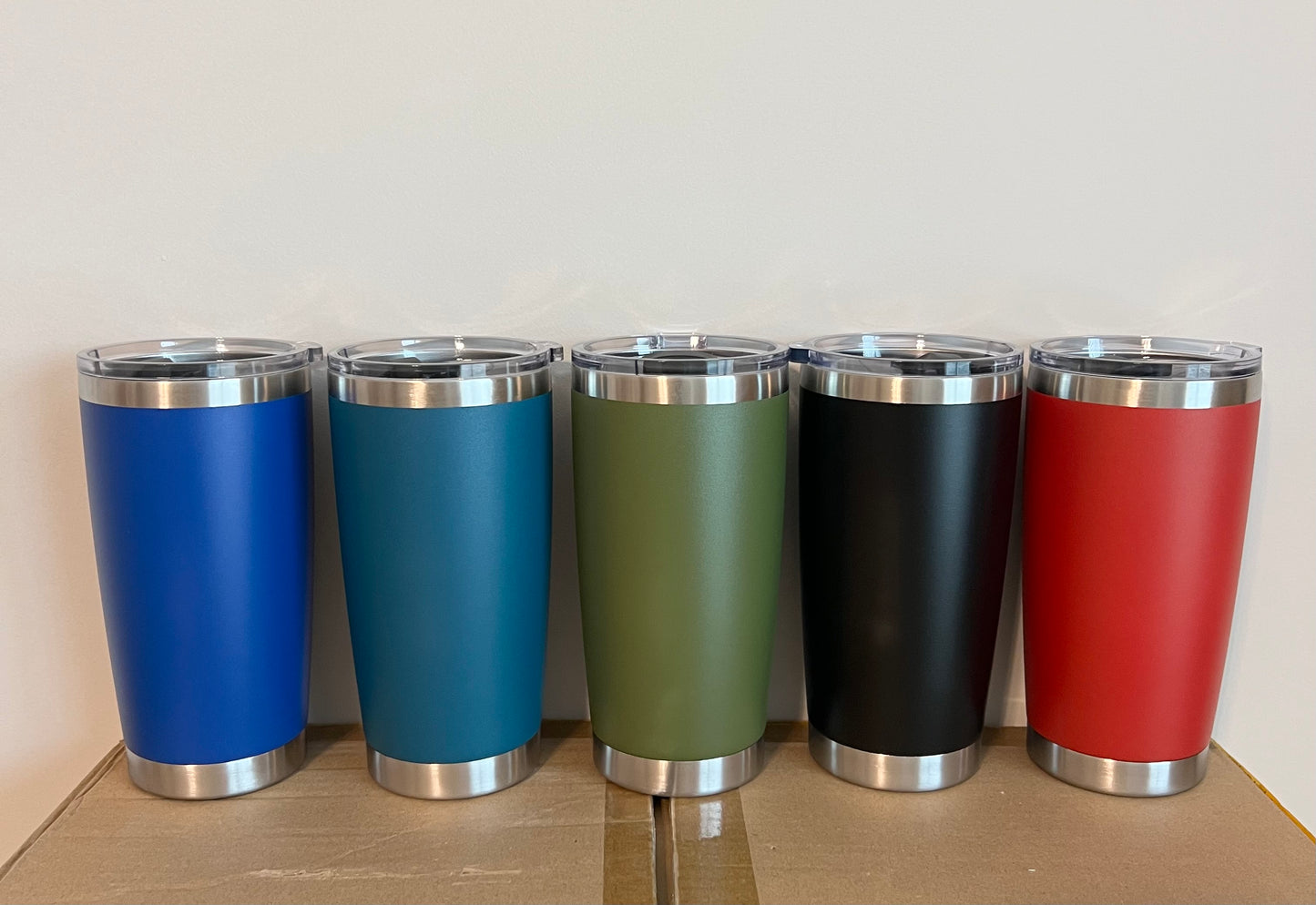 Teacher's Tumblers