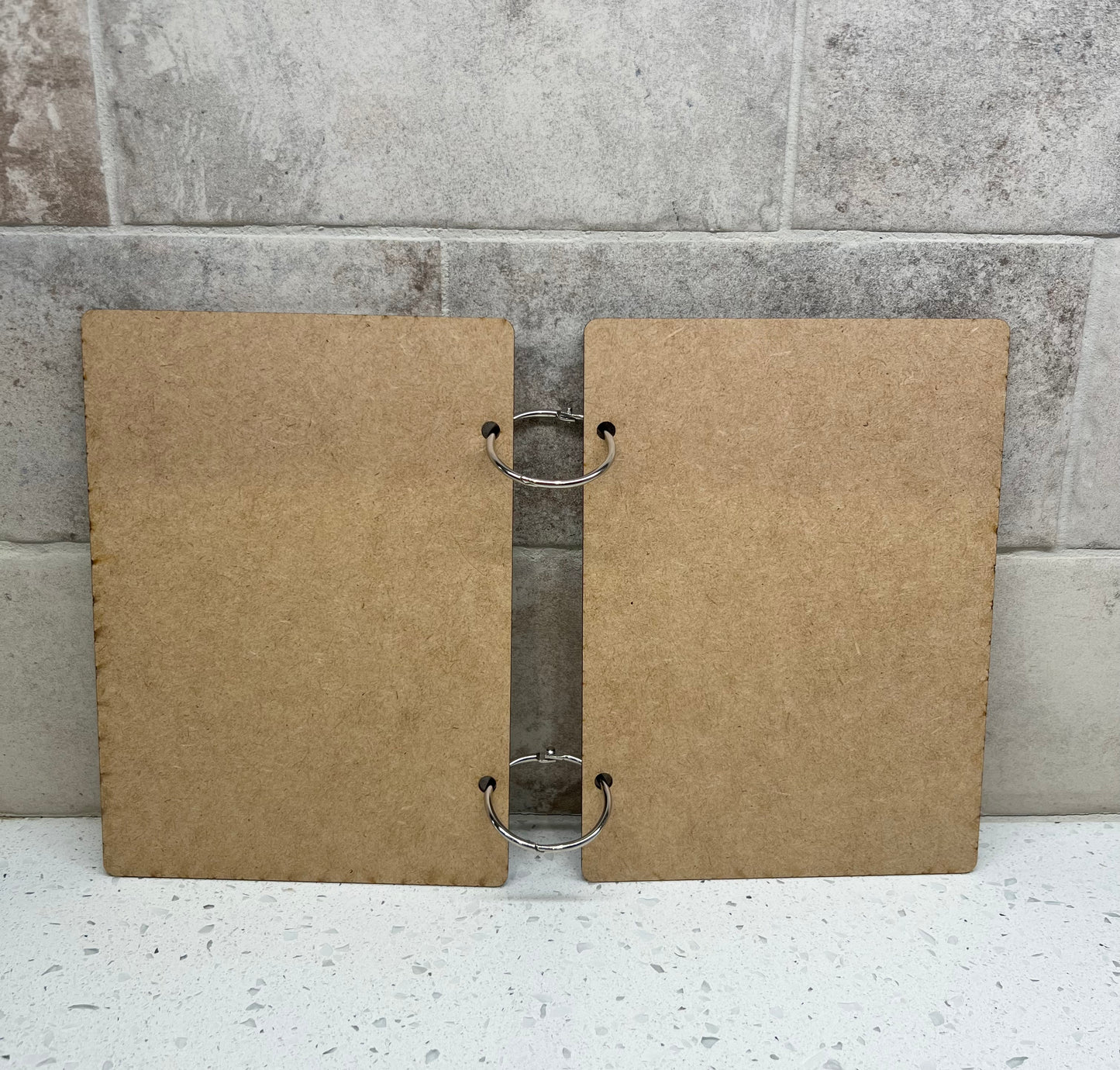 Christmas Card Holder