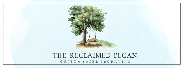 The Reclaimed Pecan, LLC